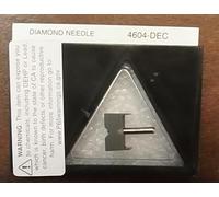 4604-DET - AGO PER GIREVOLI PER PICKERING PDE D ATE-2 V-15/NP-ATE 4604-DEC