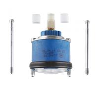 46048000 GROHE CARTUCCIA ORIGINALE SILKMOVE 46 MM PER MISCELATORI MONOCOMANDO