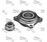 460520 SIDAT Kit cuscinetto ruota per ALFA ROMEO