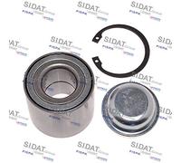 460546 SIDAT Kit cuscinetto ruota per OPEL