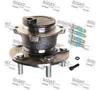 460557 SIDAT Kit cuscinetto ruota per FORD