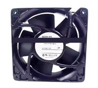 4606-465 Ventola di raffreddamento 18W-19W 50Hz-60Hz