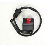 460911891 COMMUTATORE DEVIO LUCI DESTRO ORIGINALE KAWASAKI ER-6N-Z1000-Z750/S