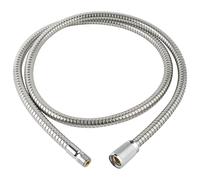 46092000 Tubo flessibile estraibile per rubinetti da cucina Grohe, 150 cm, tubo di ricambio per rubinetto da cucina Alira e Ladylux ed Euro Plus, finitura cromata