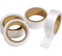 46093 STOCKER NASTRO ADOPERATO PER INNESTARE PERFORATO MM. 30x70x MT. 60