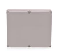 460x380x120mm Industriali Custodia Vuota di Distribuzione Quadro Elettr. JS7541