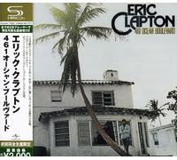 461 Ocean Boulevard [Shm-CD]