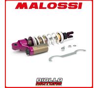 4613081 AMMORTIZZATORE POSTERIORE RS24 10 AEROX - NITRO MALOSSI