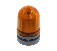 46131060 Segnalatore: acustico-visivo 115-230VAC arancione IP66 WERMA