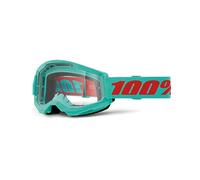 461334 MASCHERA 100% STRATA 2 MAUPITI - LENTE TRASPARENTE