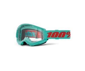 461334 MASCHERA 100% STRATA 2 MAUPITI - LENTE TRASPARENTE