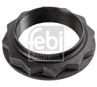 Dado fusello Assale posteriore 46180 FEBI BILSTEIN per IVECO DAILY IV Autobus