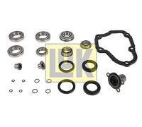 462 0156 10 LuK Kit riparazione, Cambio manuale per SEAT,VW
