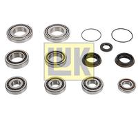 462 0315 10 LuK Kit riparazione, Cambio manuale per OPEL,VAUXHALL