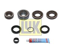 462 0398 10 LuK Kit riparazione, Differenziale per BMW