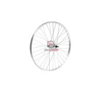 462.5060042 RUOTA 26X3/8 ANTER. MOZZO ALLUMINIO OLANDA E SPORT CERCHIO ALLUMINIO