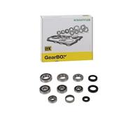 462023710 Kit Cuscinetti Cambio Alfa Mito Fiat 500 500L Panda Punto C514.6 6