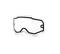 462060 LENTE DOPPIA TRASPARENTE PER ARMEGA