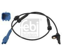 46263 FEBI BILSTEIN Sensore, N° giri ruota per CITROËN,PEUGEOT