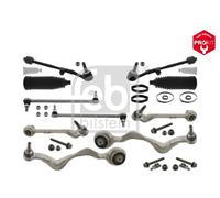 46280 FEBI BILSTEIN Kit braccio oscillante, Sospensione ruota per BMW,BMW (BRILL