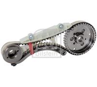 46282 FEBI BILSTEIN Kit cinghie dentate per FORD