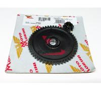 463.61108700 INGRANAGGIO MESSA IN MOTO+ INGRANAGGIO ALBERO MOTORE GRIZZLY