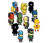 46324 SCRIBBLENAUTS UNMASKED S.3 MINI DISP(18)