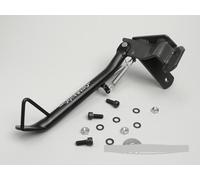 4634 - BUZZETTI CAVALLETTO LATERALE nero PEUGEOT SPEEDFIGHT 50