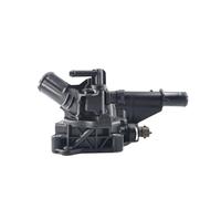 46346508 Gruppo termostato liquido di raffreddamento motore compatibile con Jeep Compass RENEGADE SUV compatibile con ALFA ROMEO FIAT 500X 46341317 46345105