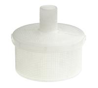 46349 Q.TA'. 5 FILTRO NYLON ASPIRAZIONE D.25