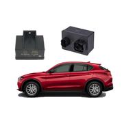 46349347 CENTRALINA CANDELETTE ORIGINALE PER ALFA ROMEO STELVIO 2.2