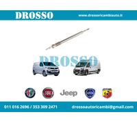 46353878 CANDELETTA ORIGINALE FIAT DUCATO 250 SCUDO ULYSSE 2.2 D MTJ 2021