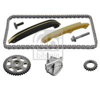 46365 Kit catena distribuzione Febi Bilstein