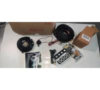 464-00426-AB KIT SENSORI PARCHEGGIO ANT + POST PER TOYOTA LEXUS NUOVO ORIGINALE