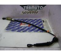 46415551 CAVO ACCELERATORE PEDALE LANCIA THEMA 16V BENZINA 1992 ORIGINALE