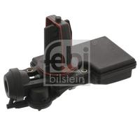 46424 FEBI BILSTEIN Regolatore, Valvole di torsione(Collett. aspiraz.) per BMW