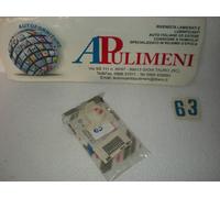 46432599 BOCCOLA SUPPORTO FILTRO GASOLIO FIAT BRAVO-BRAVA-MAREA