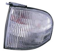 46440 FRECCIA GRUPPO OTTICO ANTERIORE Sx KIA PREGIO 1997>2006