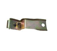 464615 Staffa coperchio anteriore Piaggio Liberty Originale
