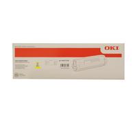 46471101 OKIDATA C823N CARTUCCIA DEL TONER GIALLO