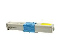 46471101 Toner compatibile Giallo Per OKI C823 C833 C834 C843