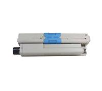 46471104 Toner compatibile Nero Per OKI C823 C833 C834 C843