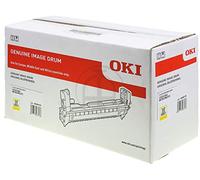 46484105 Okidata MC573DN Tamburo di stampa Giallo