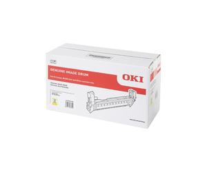 46484105 OKIDATA MC573DN TAMBURO DI STAMPA GIALLO