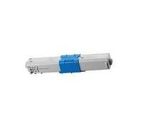 46490621 - Toner di ricambio giallo per Oki ES 54