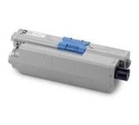 46490624 - Toner di ricambio nero per Oki ES 5432