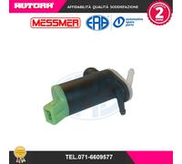 465002 Pompa acqua lavaggio, Pulizia cristalli (ERA)