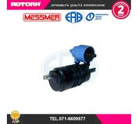 465004 Pompa acqua lavaggio, Pulizia cristalli (ERA)