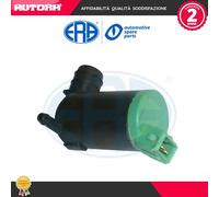 465014 Pompa acqua lavaggio, Pulizia cristalli (ERA)