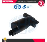 Pompa spruzzatore Monopompa 465030 ERA per PEUGEOT FIAT CITROËN RENAULT DACIA